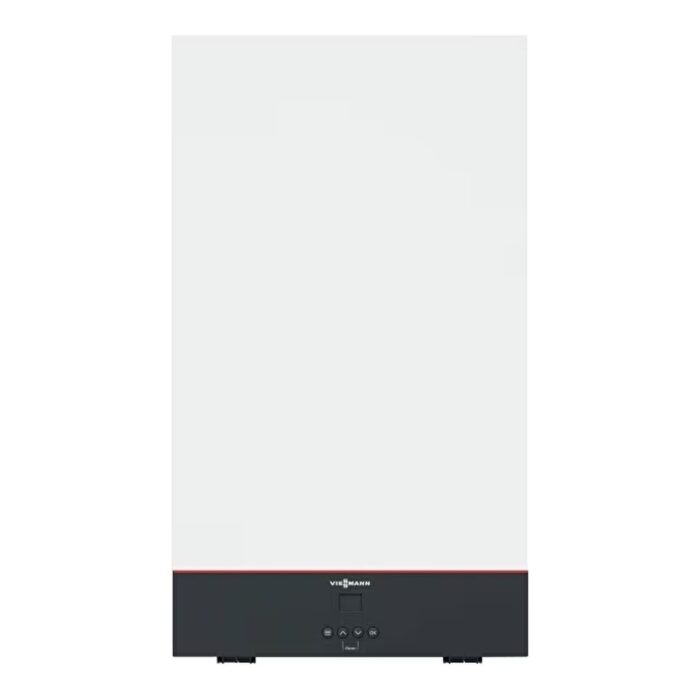 110001101527523.jpg Viessmann Vitodens Classic 25/29 Kw Hermetik Tam Yoğuşmalı Kombi - Görsel 1