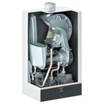 Viessmann Vitodens Classic 25/29 Kw Hermetik Tam Yoğuşmalı Kombi - Görsel 2