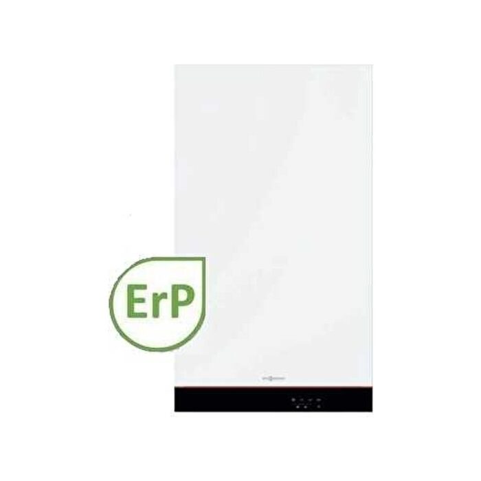 Viessmann Vitodens Connect 25/29 Kw 21000 Kcl Tam Yoğuşmalı Kombi - Görsel 2