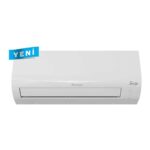 Daikin Siesta Sensira ATXF35F Wifi 12.000 Btu A++ Inverter Klima