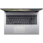 Acer Aspire 3 I5-1235U 8 GB 512 GB SSD 15,6 " FHD IPS W11 Gümüş Notebook NX.K6TEY.002 - Görsel 4
