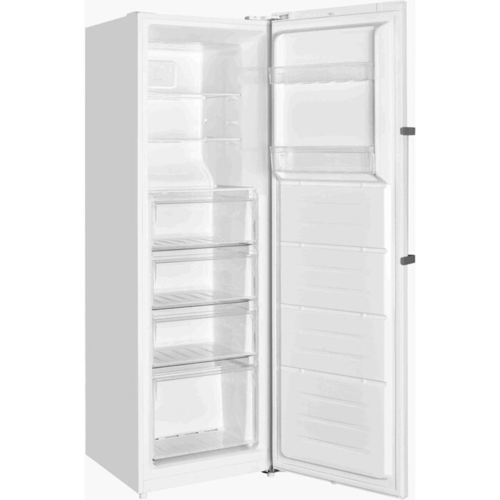 Uğur Ued 8274 Dtk Nf D/s Dgt R65 - 7 Bölmeli No Frost Derin dondurucu - Görsel 3