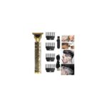 Akoako T9 - Profesyonel Şarjlı Saç Sakal Vücut Tıraş Makinesi