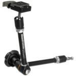 CetKing 244RC Verstellarm Mit Wechselplatte