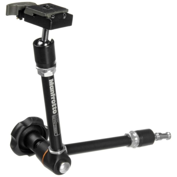 110001111862040.jpg CetKing 244RC Verstellarm Mit Wechselplatte - Görsel 1