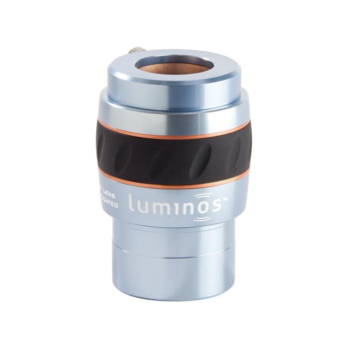 CetKing Luminos 7 mm 1,25 Inç Eyepiece_parent - Görsel 1