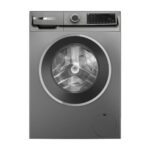 Bosch WGK264ZRTR Çamaşır Makinesi 11 kg 1400 Devir Antrasit