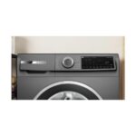 Bosch WGK264ZRTR Çamaşır Makinesi 11 kg 1400 Devir Antrasit - Görsel 2