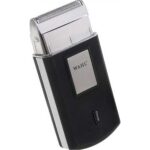 Wahl Seyahat İçin Kablosuz Şarjlı Tıraş Makinesi - Kompakt, LED Göstergeli ve Taşıma Çantası ile, Siyah - Görsel 3