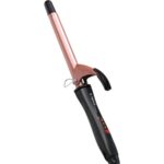 Trina Profesyonel Bronz Bukle Saç Maşası 19 mm – Kuaför Kalitesinde, Isı Ayarlı, Dayanıklı Model TRNSACMS0060 - Görsel 3