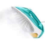 Philips Azur Buharlı Ütü 2400W SteamGlide Taban 45 g/dk Kireç ve Damlama Önleme Ergonomik - Görsel 2