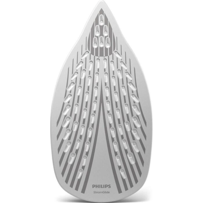 Philips Azur Buharlı Ütü 2400W SteamGlide Taban 45 g/dk Kireç ve Damlama Önleme Ergonomik - Görsel 5
