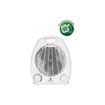 Kiwi Kht 8415 Elektrikli Isıtıcı Fan