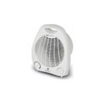 Kiwi Kht 8415 Elektrikli Isıtıcı Fan - Görsel 3