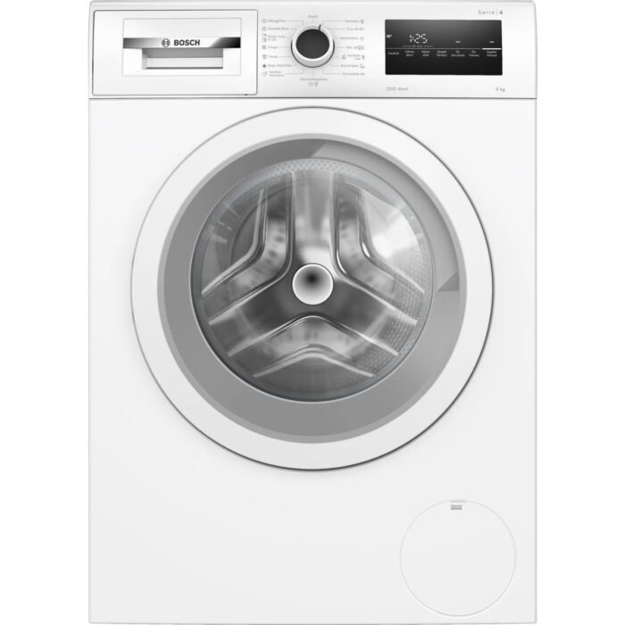 110001117633888.jpg BOSCH WAN24200TR 9KG 1200 DEVİR ÇAMAŞIR MAKİNASI - Görsel 1