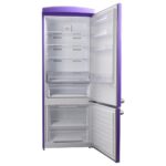 Regal Nfk 52022 Mor 471 Lt No Frost Kombi Buzdolabı - Görsel 3