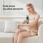Ulike Air 2 Ipl Lazer Epilasyon Cihazı - Görsel 2