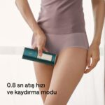 Ulike Air 2 Ipl Lazer Epilasyon Cihazı - Görsel 5