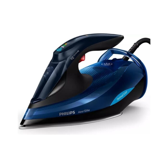 110001118387721.jpg Philips Azur Elite OptimalTEMP GC5034/20 2600 W Buharlı Ütü - Görsel 1