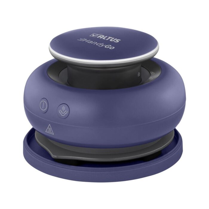 110001118387729.jpg Altus HandyGo AL 5533 L 2'si 1 Arada Ütü & Kırışık Giderici Lacivert - Görsel 1