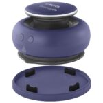 Altus HandyGo AL 5533 L 2'si 1 Arada Ütü & Kırışık Giderici Lacivert - Görsel 2