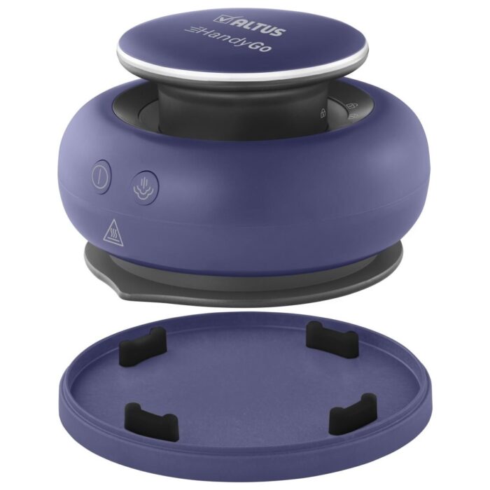 Altus HandyGo AL 5533 L 2'si 1 Arada Ütü & Kırışık Giderici Lacivert - Görsel 2