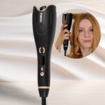 Fabcio Airwave Otomatik Dijital Ekranlı Bukle Maşası - Görsel 2