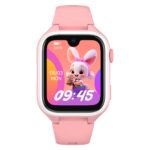 Buff Kids Watch Adventure 4.5g Sim Kartlı Akıllı Çocuk Saati Pink GPS Konum Takibi Görüntülü Görüşme - Görsel 2