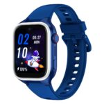 Buff Kids Watch Adventure 4.5g Sim Kartlı Akıllı Çocuk Saati Blue GPS Konum Takibi Görüntülü Görüşme
