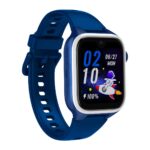 Buff Kids Watch Adventure 4.5g Sim Kartlı Akıllı Çocuk Saati Blue GPS Konum Takibi Görüntülü Görüşme - Görsel 3