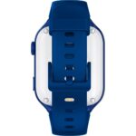 Buff Kids Watch Adventure 4.5g Sim Kartlı Akıllı Çocuk Saati Blue GPS Konum Takibi Görüntülü Görüşme - Görsel 4