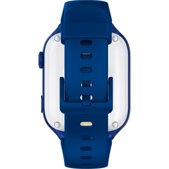 Buff Kids Watch Adventure 4.5g Sim Kartlı Akıllı Çocuk Saati Blue GPS Konum Takibi Görüntülü Görüşme - Görsel 4