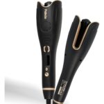 Fabcio Airwave Otomatik Dijital Ekranlı Bukle Maşası