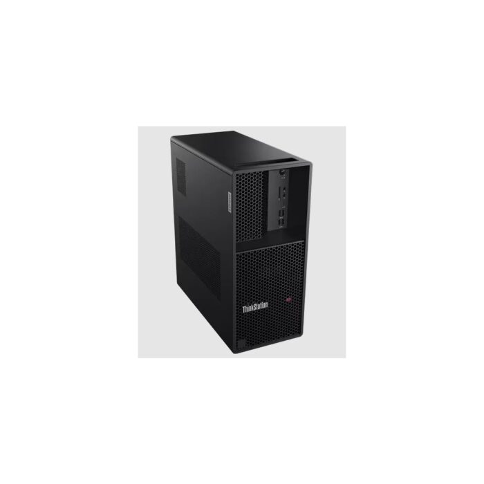 110001119672179.jpg Lenovo Thinkstation P3 30GS005QTR Core I9 14900K 128GB Ddr5 Ram 2tb Nvme SSD 12 GB Rtx 5070 Windows 11 Pro Masaüstü Bilgisayar - Görsel 1