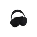 Torima P9 Pro Max Siyah Kablosuz 5.0 Mikrofonlu Sd Kart Girişli Aux Kablolu Bluetooth Kulaklık - Görsel 2