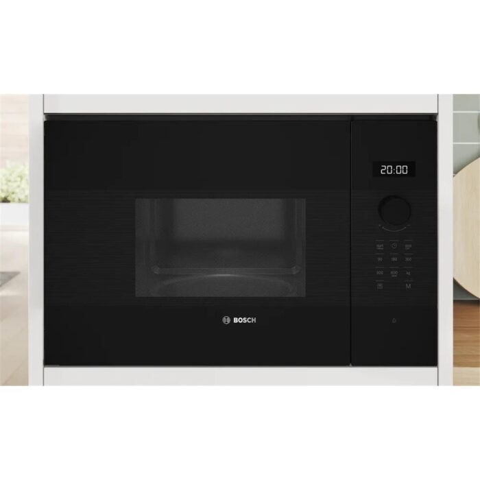 BFL524MB2-BOSCH Ankastre Mikrodalga - Görsel 2