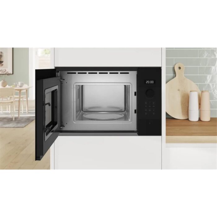 BFL524MB2-BOSCH Ankastre Mikrodalga - Görsel 3