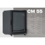 Cool Life 55 Litre Minibar Buzdolabı - Görsel 2