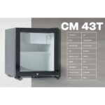 Cool Life 43 Litre Minibar Buzdolabı - Görsel 3