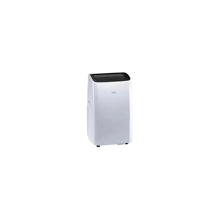 Tcl TAC-12CHPB 12000 Btu 4 Fonksiyonlu (Soğutma-Isıtma-Fan-Nem Alma) Portatifklima - Görsel 3