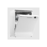 Arçelik ARÇELİK 6466 6 Programlı Bulaşık Makinesi - Görsel 3