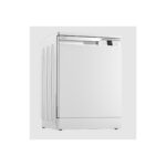 Arçelik ARÇELİK 6466 6 Programlı Bulaşık Makinesi - Görsel 2