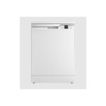 Arçelik ARÇELİK 6466 6 Programlı Bulaşık Makinesi