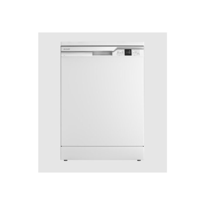 Arçelik ARÇELİK 6466 6 Programlı Bulaşık Makinesi - Görsel 1