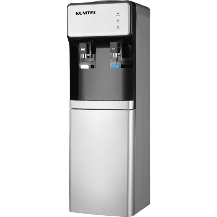 110001122588818.jpg Kumtel HWD-06 2 Musluklu Su Sebili - Görsel 1