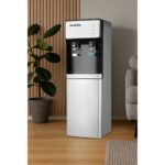 Kumtel HWD-06 2 Musluklu Su Sebili - Görsel 3