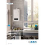 Eca Citius Premix 20 Kw Tam Yoğuşmalı Kombi - Görsel 2