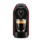Tchibo Cafissimo Easy Kapsüllü Kahve Makinesi - Kırmızı - Görsel 2