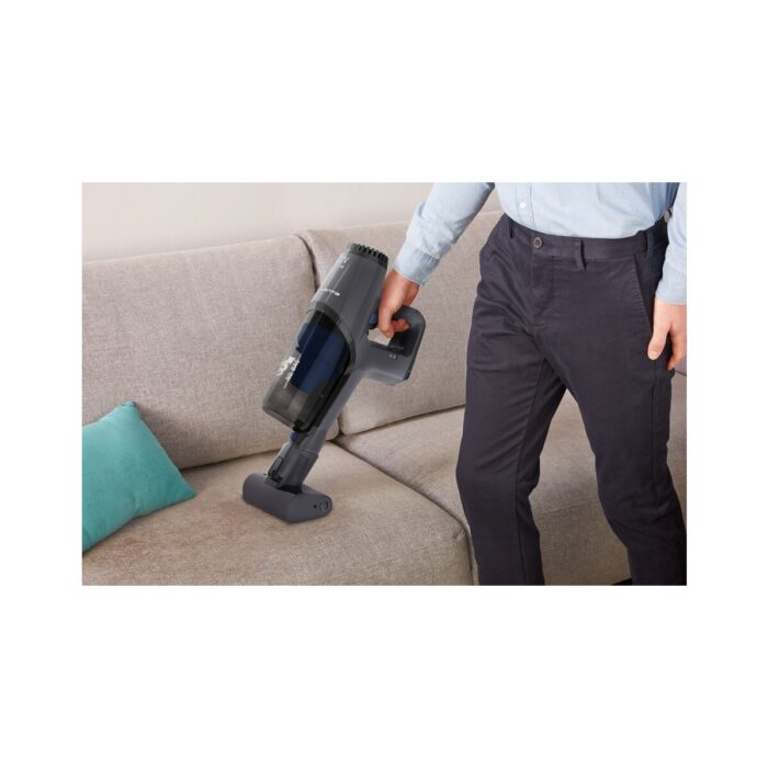 Tefal TY6993TR X-Pert 3.60 Animal Care Kablosuz Şarjlı Dikey Süpürge - Görsel 4