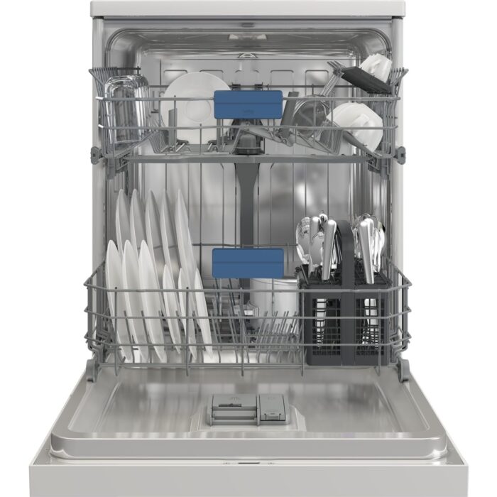 Beko Bm 4144 Wf 4 Programlı Bulaşık Makinesi - Görsel 3